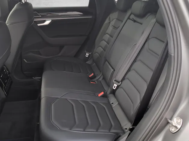VW Touareg R Final Edition 3.0TSI 462PS 4Motion