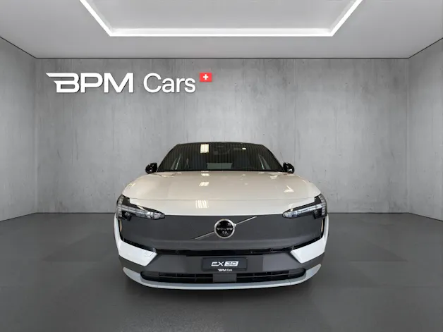 Volvo EX30 Cross Country E60 69kWh Twin Performance AWD