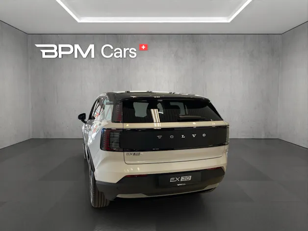 Volvo EX30 Cross Country E60 69kWh Twin Performance AWD