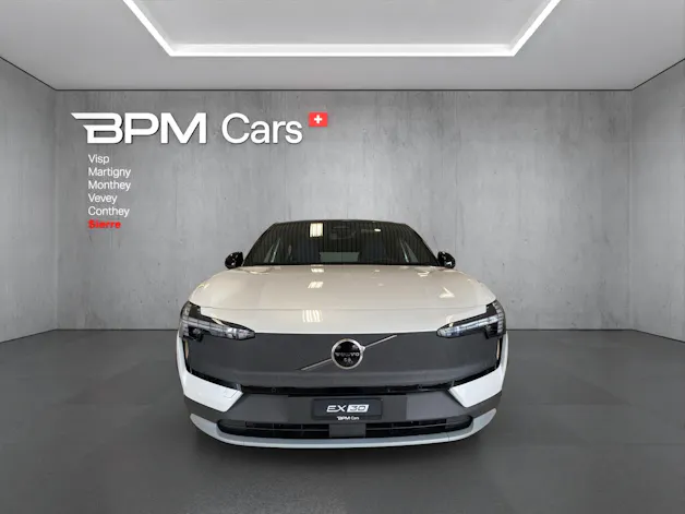 Volvo EX30 Cross Country E60 69kWh Twin Performance AWD