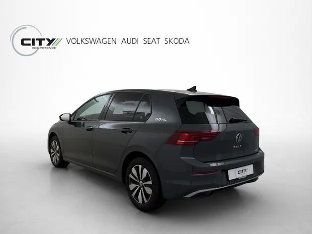 VW Golf 8 1.5 eTSI Goal DSG
