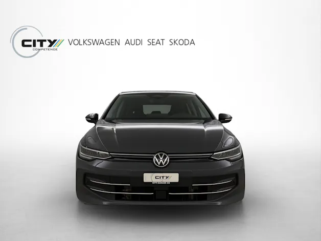 VW Golf 8 1.5 eTSI Goal DSG