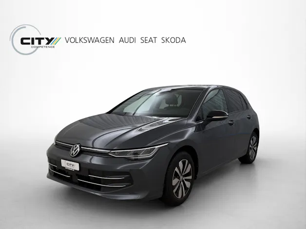 VW Golf 8 1.5 eTSI Goal DSG