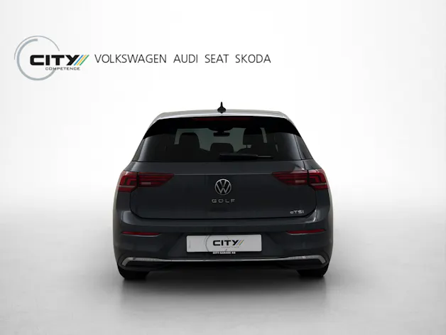 VW Golf 8 1.5 eTSI Goal DSG