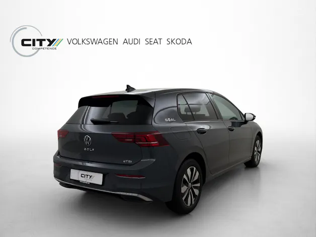 VW Golf 8 1.5 eTSI Goal DSG