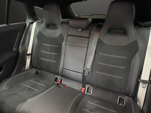 Mercedes-Benz CLA SB 250 8G-DCT 4M