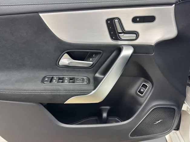 Mercedes-Benz CLA SB 250 8G-DCT 4M