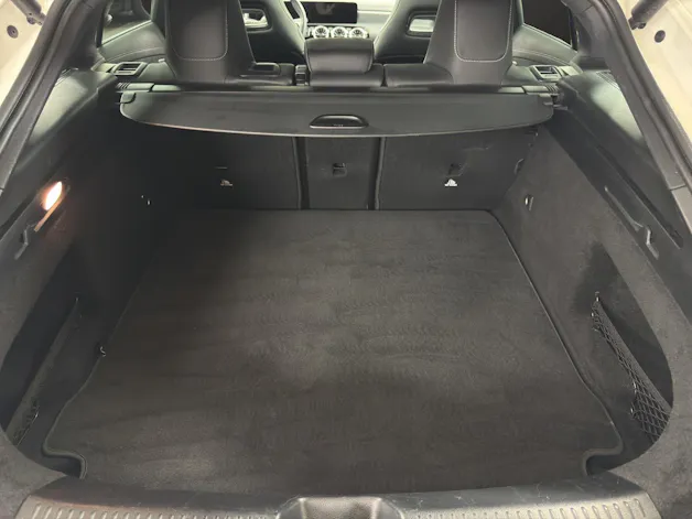 Mercedes-Benz CLA SB 250 8G-DCT 4M