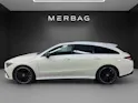 Mercedes-Benz CLA SB 250 8G-DCT 4M