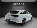 Mercedes-Benz CLA SB 250 8G-DCT 4M