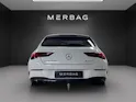 Mercedes-Benz CLA SB 250 8G-DCT 4M