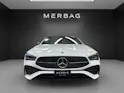 Mercedes-Benz CLA SB 250 8G-DCT 4M