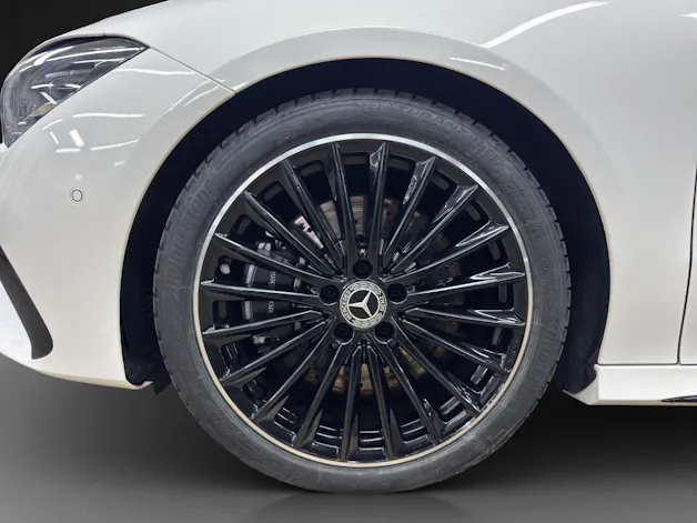 Mercedes-Benz CLA SB 250 8G-DCT 4M
