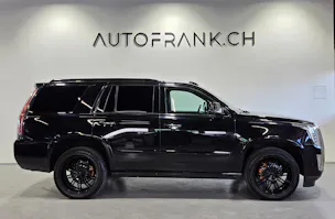 Cadillac Escalade 6.2 V8 Platinum
