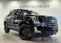 Cadillac Escalade 6.2 V8 Platinum