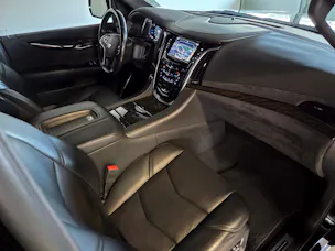 Cadillac Escalade 6.2 V8 Platinum