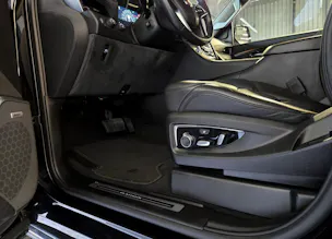 Cadillac Escalade 6.2 V8 Platinum