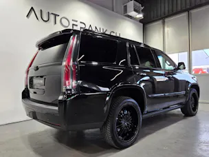 Cadillac Escalade 6.2 V8 Platinum