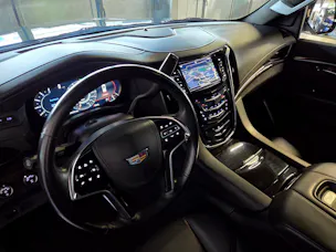 Cadillac Escalade 6.2 V8 Platinum