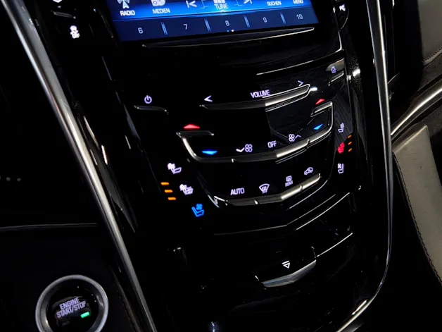 Cadillac Escalade 6.2 V8 Platinum