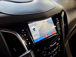 Cadillac Escalade 6.2 V8 Platinum