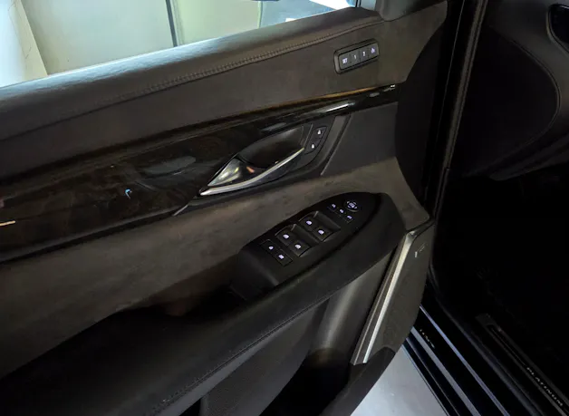 Cadillac Escalade 6.2 V8 Platinum