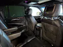 Cadillac Escalade 6.2 V8 Platinum