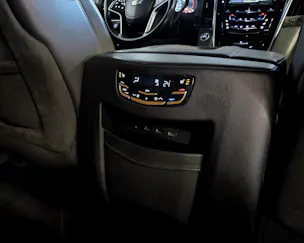 Cadillac Escalade 6.2 V8 Platinum