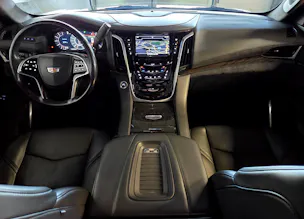 Cadillac Escalade 6.2 V8 Platinum