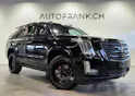 Cadillac Escalade 6.2 V8 Platinum