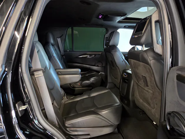 Cadillac Escalade 6.2 V8 Platinum