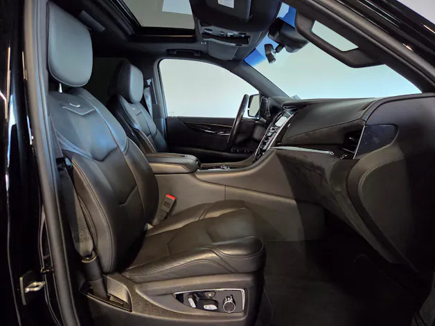 Cadillac Escalade 6.2 V8 Platinum