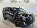 Cadillac Escalade 6.2 V8 Platinum