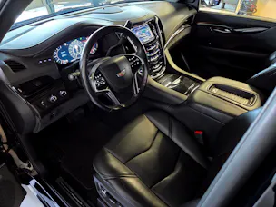 Cadillac Escalade 6.2 V8 Platinum
