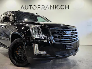Cadillac Escalade 6.2 V8 Platinum