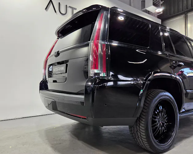 Cadillac Escalade 6.2 V8 Platinum