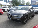 ALFA ROMEO Stelvio 2.0 Super Q4 Automatic