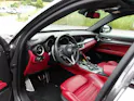 Alfa Romeo Stelvio 2.0 Super Q4 Automatic