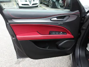 Alfa Romeo Stelvio 2.0 Super Q4 Automatic