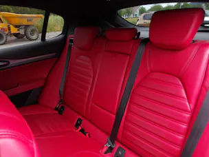 Alfa Romeo Stelvio 2.0 Super Q4 Automatic