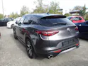 ALFA ROMEO Stelvio 2.0 Super Q4 Automatic