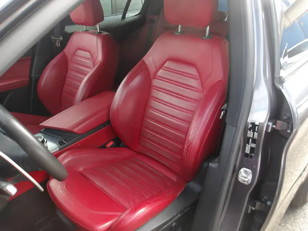 ALFA ROMEO Stelvio 2.0 Super Q4 Automatic