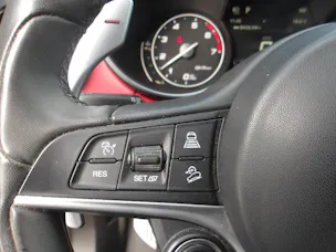 ALFA ROMEO Stelvio 2.0 Super Q4 Automatic