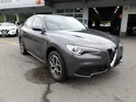 Alfa Romeo Stelvio 2.0 Super Q4 Automatic