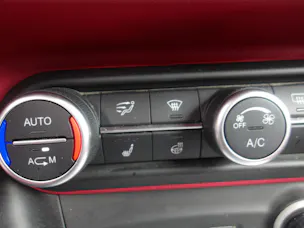 ALFA ROMEO Stelvio 2.0 Super Q4 Automatic