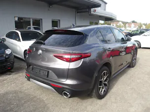 ALFA ROMEO Stelvio 2.0 Super Q4 Automatic