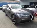 ALFA ROMEO Stelvio 2.0 Super Q4 Automatic