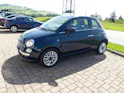 Fiat 500 0.9 Twinair Turbo Lounge