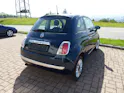 Fiat 500 0.9 Twinair Turbo Lounge