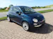 Fiat 500 0.9 Twinair Turbo Lounge